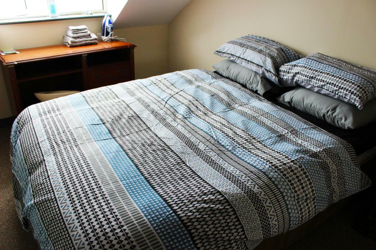 Donegal Lodgings - Apt 4 - 1 Bedroom Apt Donegal Town Bagian luar foto