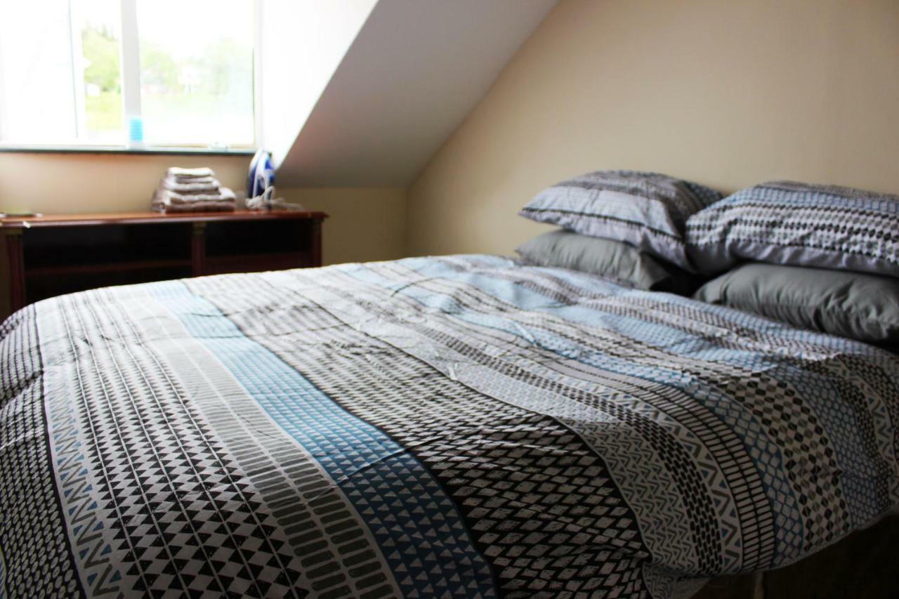 Donegal Lodgings - Apt 4 - 1 Bedroom Apt Donegal Town Bagian luar foto