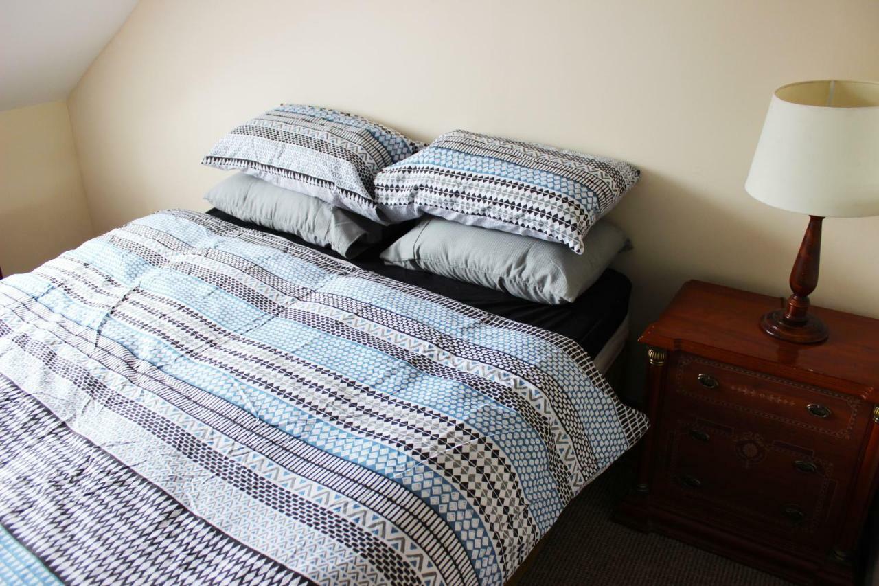 Donegal Lodgings - Apt 4 - 1 Bedroom Apt Donegal Town Bagian luar foto