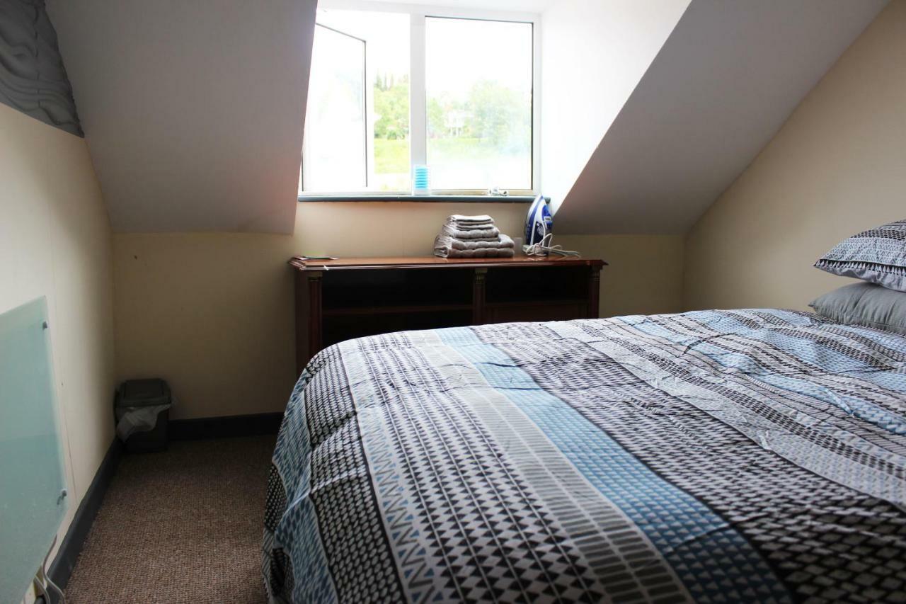 Donegal Lodgings - Apt 4 - 1 Bedroom Apt Donegal Town Bagian luar foto